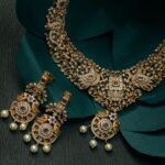 Elegant Women’s Necklace – Premium Fashion Jewelry