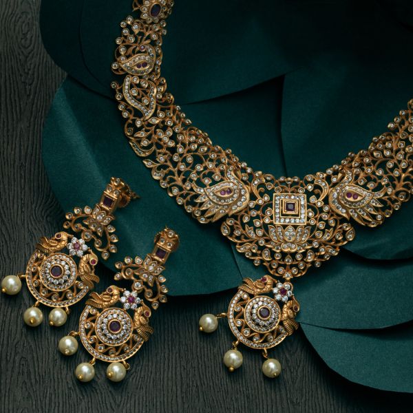 Elegant Women’s Necklace – Premium Fashion Jewelry