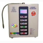 Alkaline Water Ionizer Premium Machine – Healthy & Mineral-Rich Drinking Water