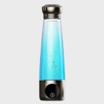 Hydrogen Water Bottle – Portable Hydrogen-Rich Water Generator