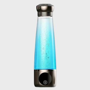 Hydrogen Water Bottle – Portable Hydrogen-Rich Water Generator