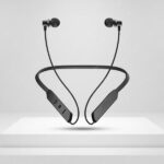 Neckband Wireless Earphones