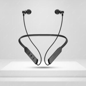 Neckband Wireless Earphones