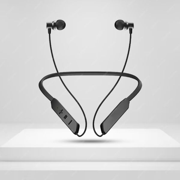Neckband Wireless Earphones