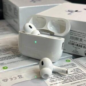 Wireless Earbuds (with Charging Case)