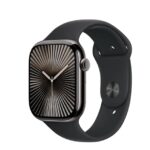 SERIES–10 Smart Watch HW X PRO – 2.1" Full Touch, Waterproof IP67, 350mAh Battery, WearFit Pro App