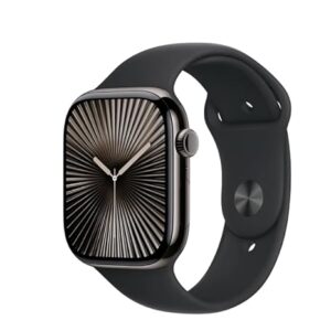 SERIES–10 Smart Watch HW X PRO – 2.1" Full Touch, Waterproof IP67, 350mAh Battery, WearFit Pro App