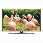 65-Inch Smart LED TV – 4K Ultra HD with WebOS