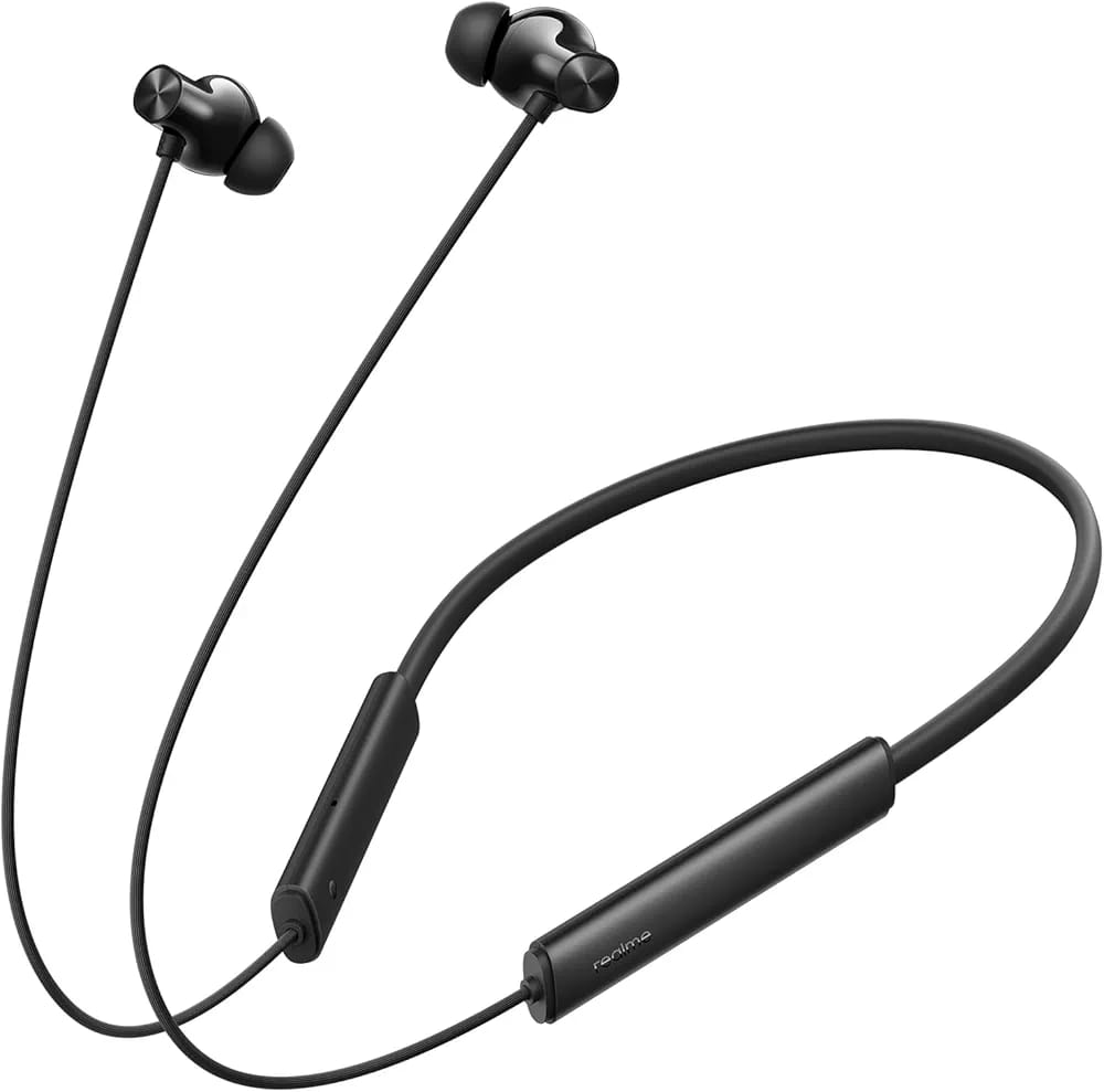 Realme Neckband